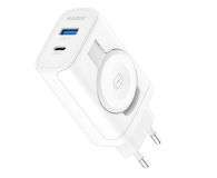 3MK HARDY Charger PD 2in1 33W for Apple 5903108561938 - 1267406 - zdjęcie 1